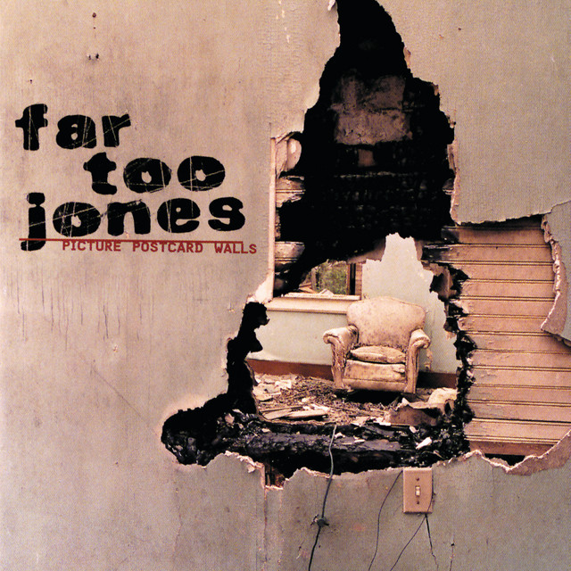 Far Too Jones Photo