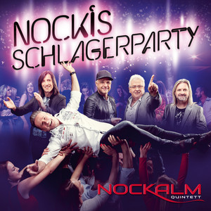 Nockis Schlagerparty cover