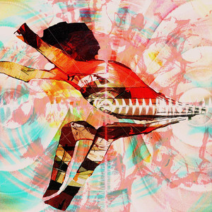 Quicksand Part Person cover