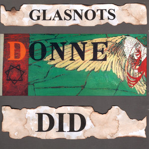 Donne Did cover