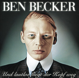 Und lautlos fliegt der Kopf weg cover