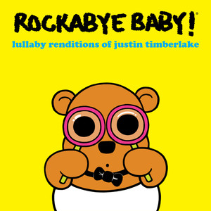 Lullaby Renditions of Justin Timberlake cover