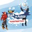 Talventörröttäjät Albumcover