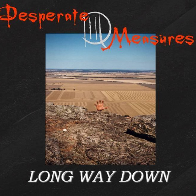 Desperate Measures photo