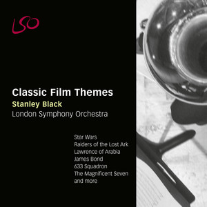 Classic Film Themes album