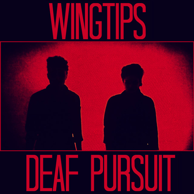 Deaf Pursuit cover