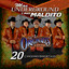 20 Canciones Inmortales cover