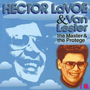 The Master & The Protege album