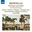 Howells: Hymnus Paradisi / Sir Patrick Spens cover