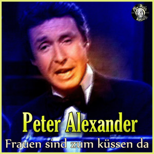 Frauen sind zum küssen da album