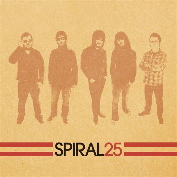 Spiral 25 Photo