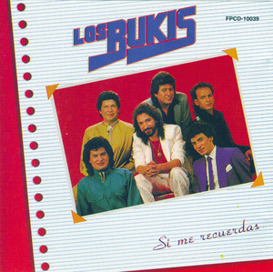 Si me recuerdas cover