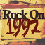 Rock On 1992 Vol.2 Albumcover
