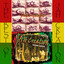 The Best Of Jah Creation Albumcover