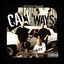 Cali Ways Albumcover