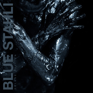 Blue Stahli (Deluxe Edition) cover