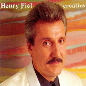 Creativo cover