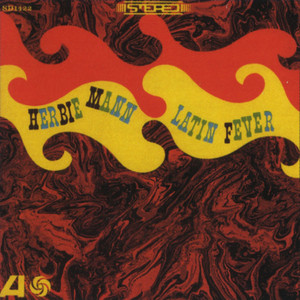 Latin Fever album