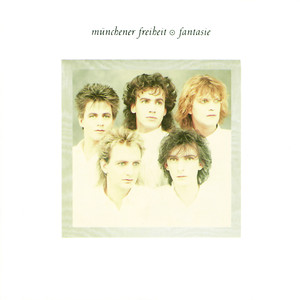 Fantasie cover