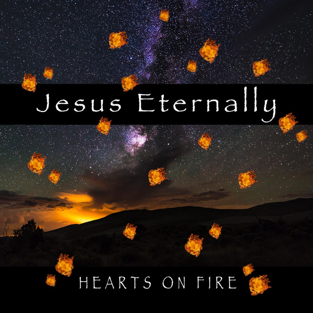Hearts on Fire Photo
