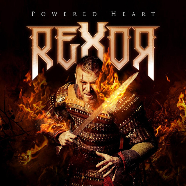 Rexor Photo