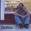 Driftin Albumcover
