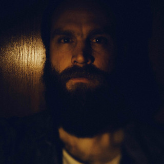 Gustaf Spetz Photo