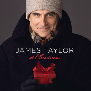 James Taylor At Christmas With Commentary (Bonus Track Version) album