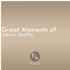 Great Moments of Johnny Griffin Albumcover