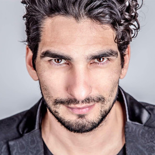 Leandro da Silva Photo