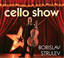 Cello Show Albumcover