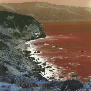Specific Ocean Albumcover