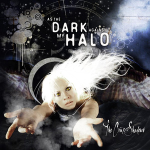 As the Dark Against My Halo cover