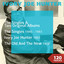 Ivory Joe Hunter (Singles & Two Albums 1945 - 1958) cover