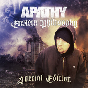 Eastern Philosophy (Special Edition) album