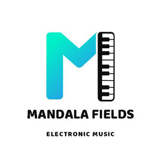 Mandala Fields Photo