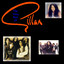 The Best of Gillan cover