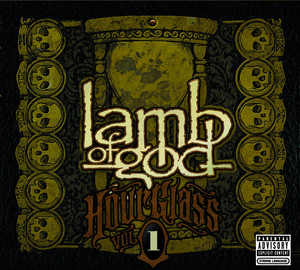 Hourglass album