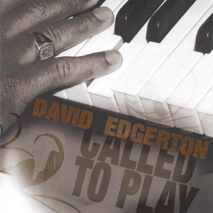 David Edgerton