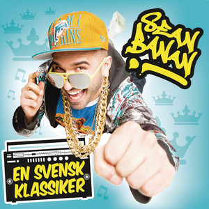 En svensk klassiker cover