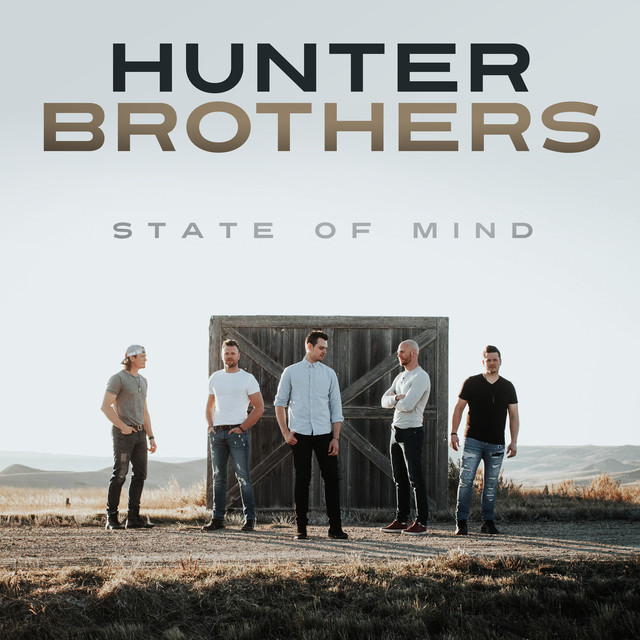 State Of Mind cover
