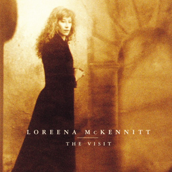 The Visit cover