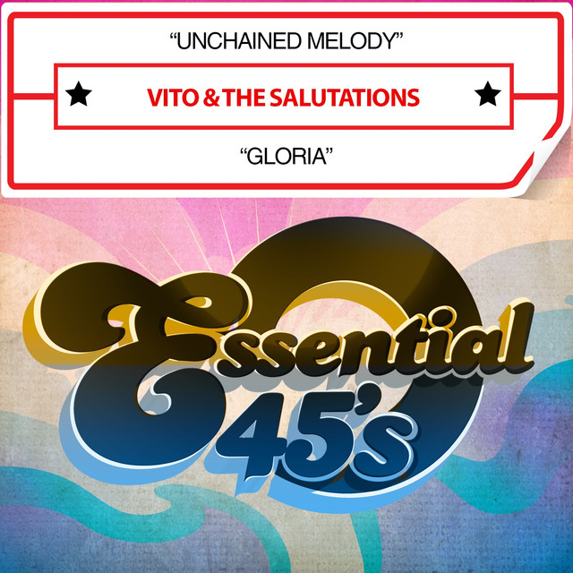 Vito and the Salutations Photo