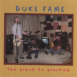 Duke Fame