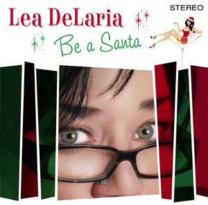 Be A Santa cover
