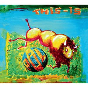 This is PiL album