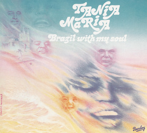 Brasil With My Soul (Cristal) album