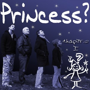 Princess?
