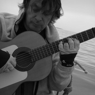 Alan Lethbridge Photo