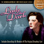 Lady in the Dark: The Broadway Musicals Series (Original Broadway Musical) Albumcover